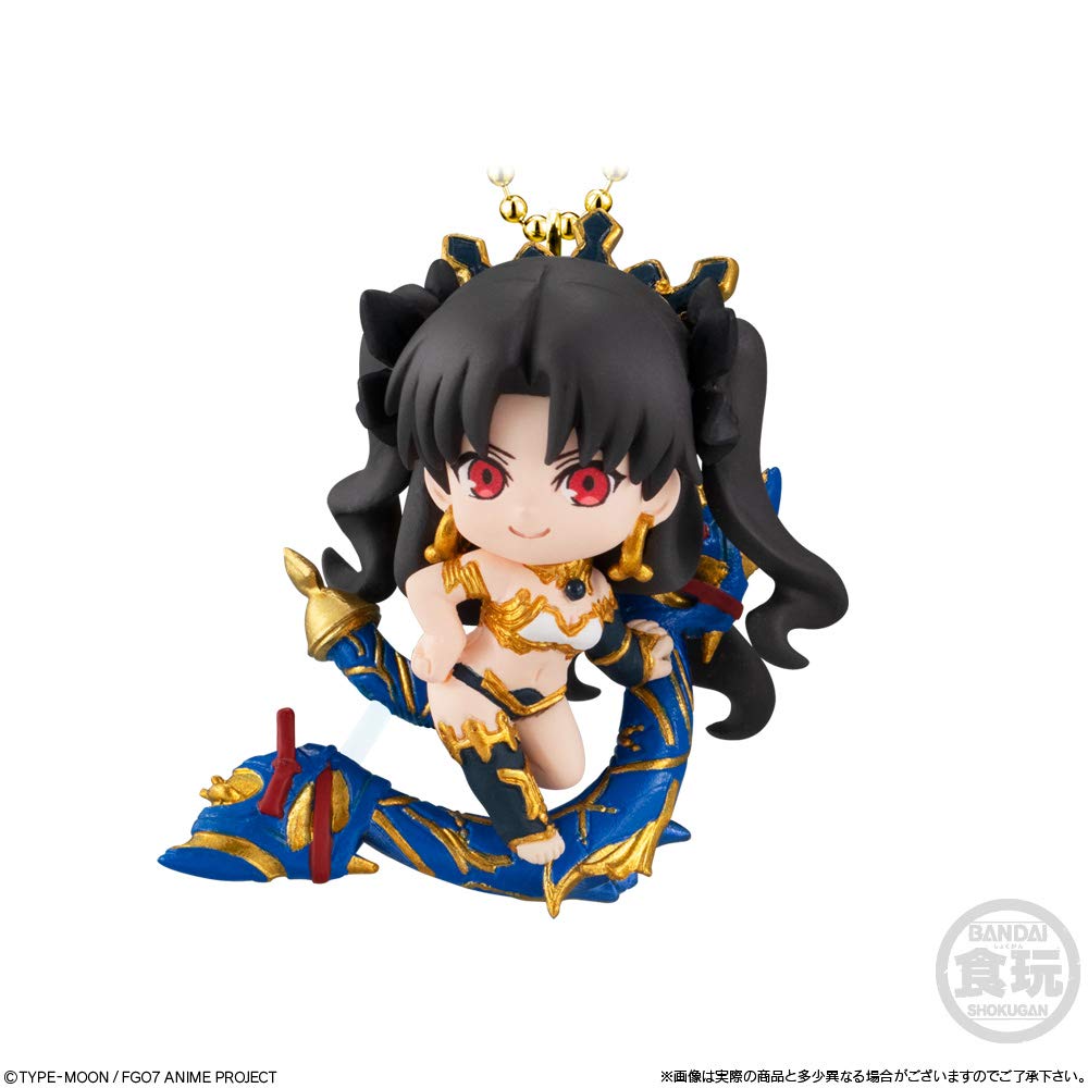 Amazon | Twinkle Dolly Fate/Grand Order -絶対魔獣戦線