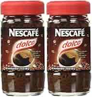 N　Nescafe JNPCR-2001 CAMELCO RECORDS Nescafe Can 7.05 Oz (200 Gr) - Walmart.com