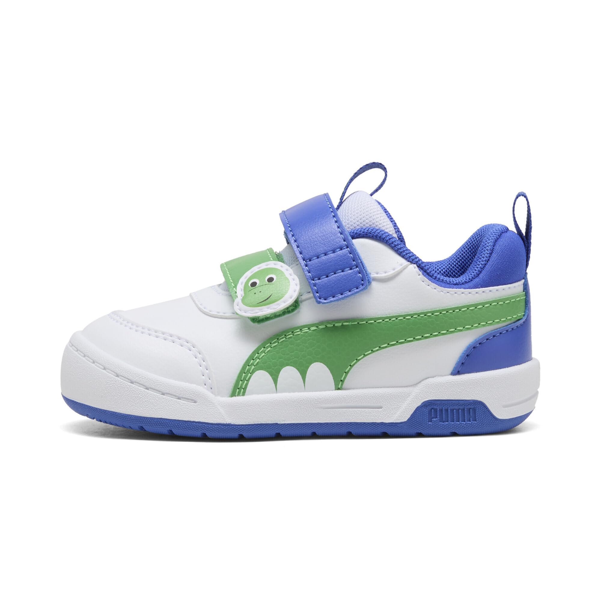 PUMA Uniseks - niemowlęta Puma Multiflex 2 Dino V InfAdidasy