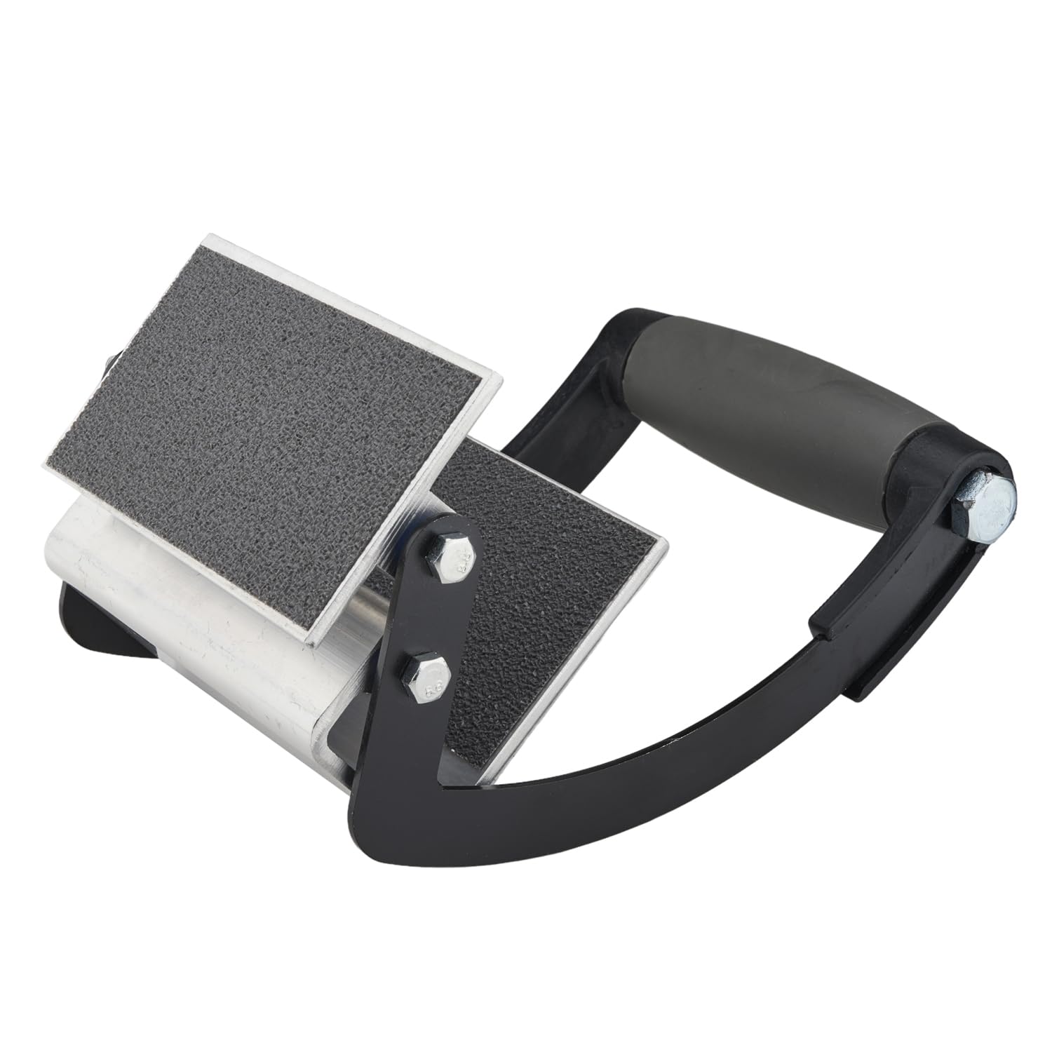 Transportador de Pladur, Transportadores de Paneles Fáciles, Agarrador de Paneles de Pladur, Hoja de Pladur, Panel de Pladur, Agarrador de Paneles, Placa Ergonómica para Hojas de Madera Contrachapada