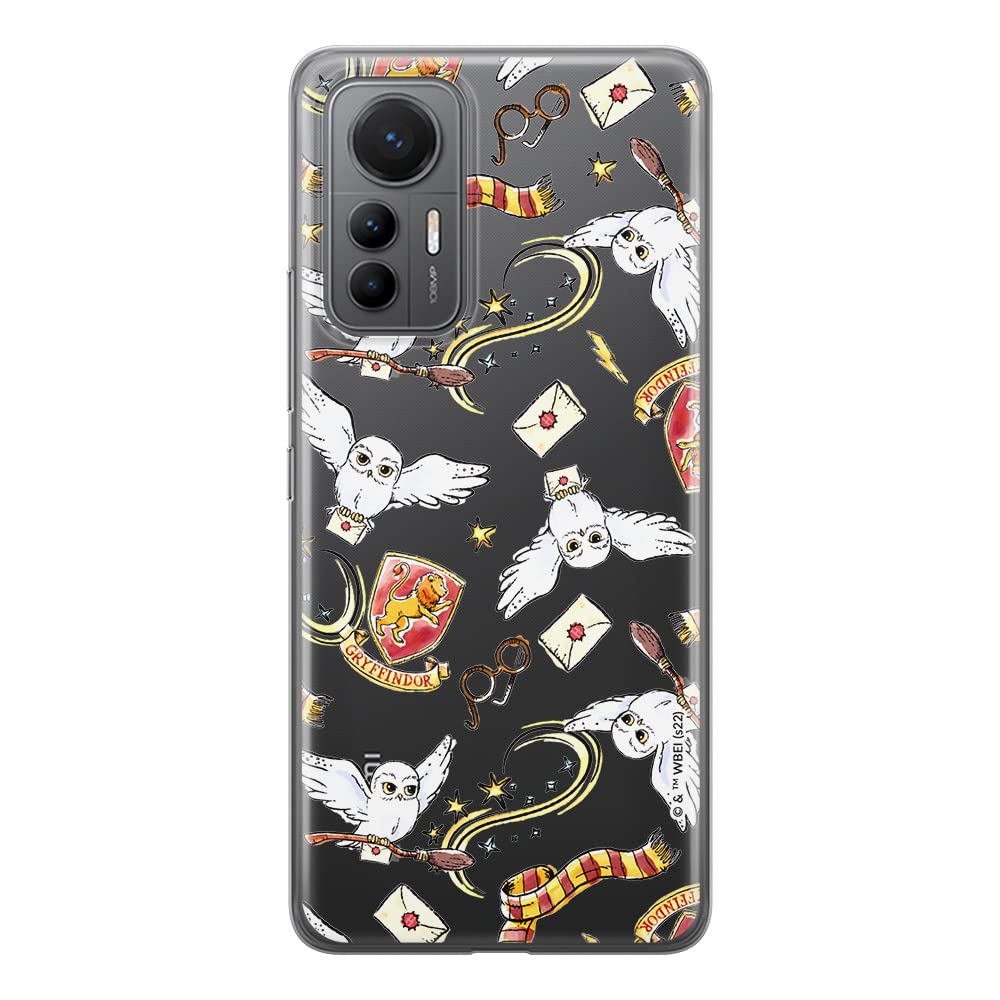 Ert Group Custodia Per Cellulare Per Xiaomi MI 10 LITE Originale E Con