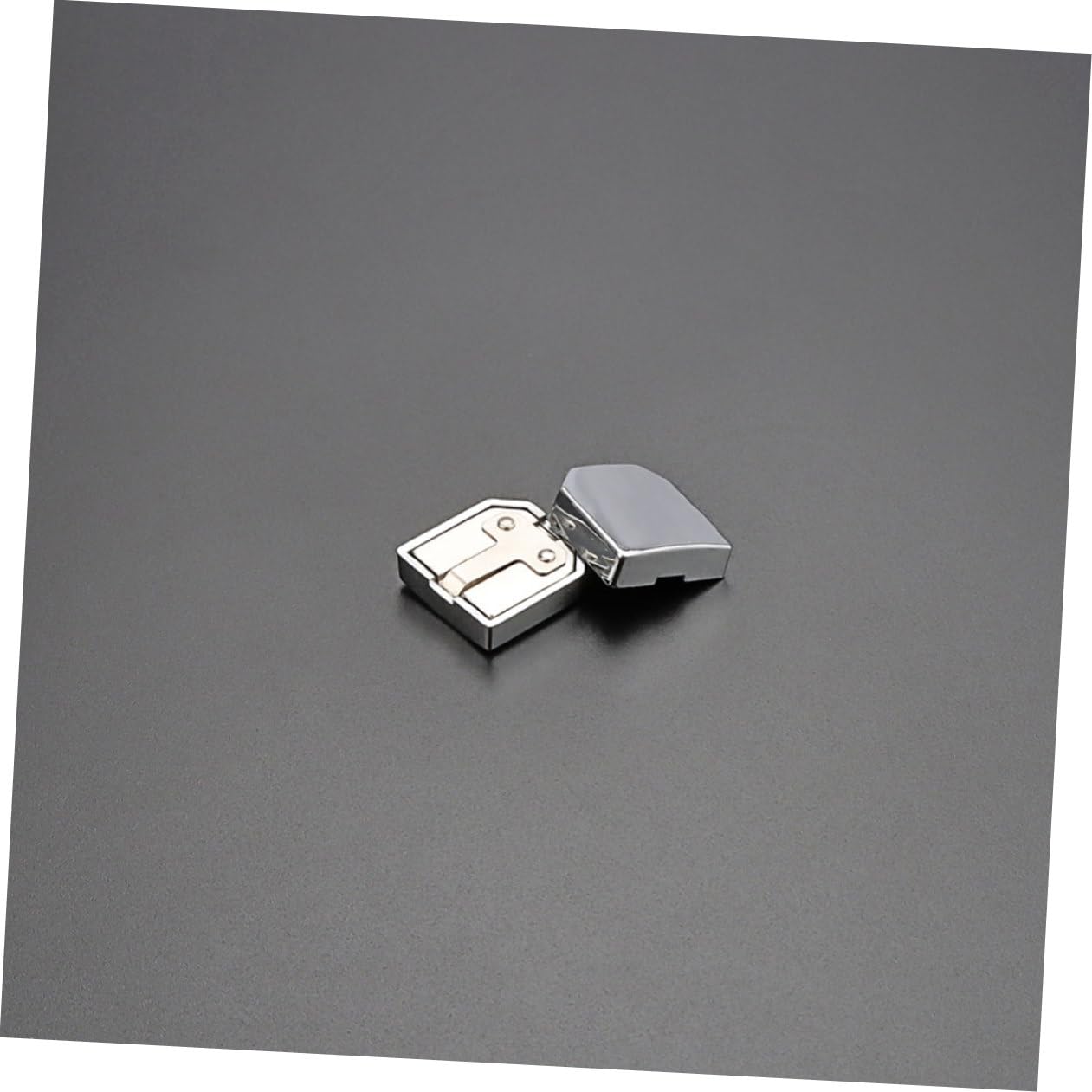 ibasenice 10 Pièces Métronome Curseur Flûte Instrument Métronome Bloc Coulissant Instrument Accessoire Guitare Électrique Métronome Coulissant Accessoires De Guitare Électrique Numérique