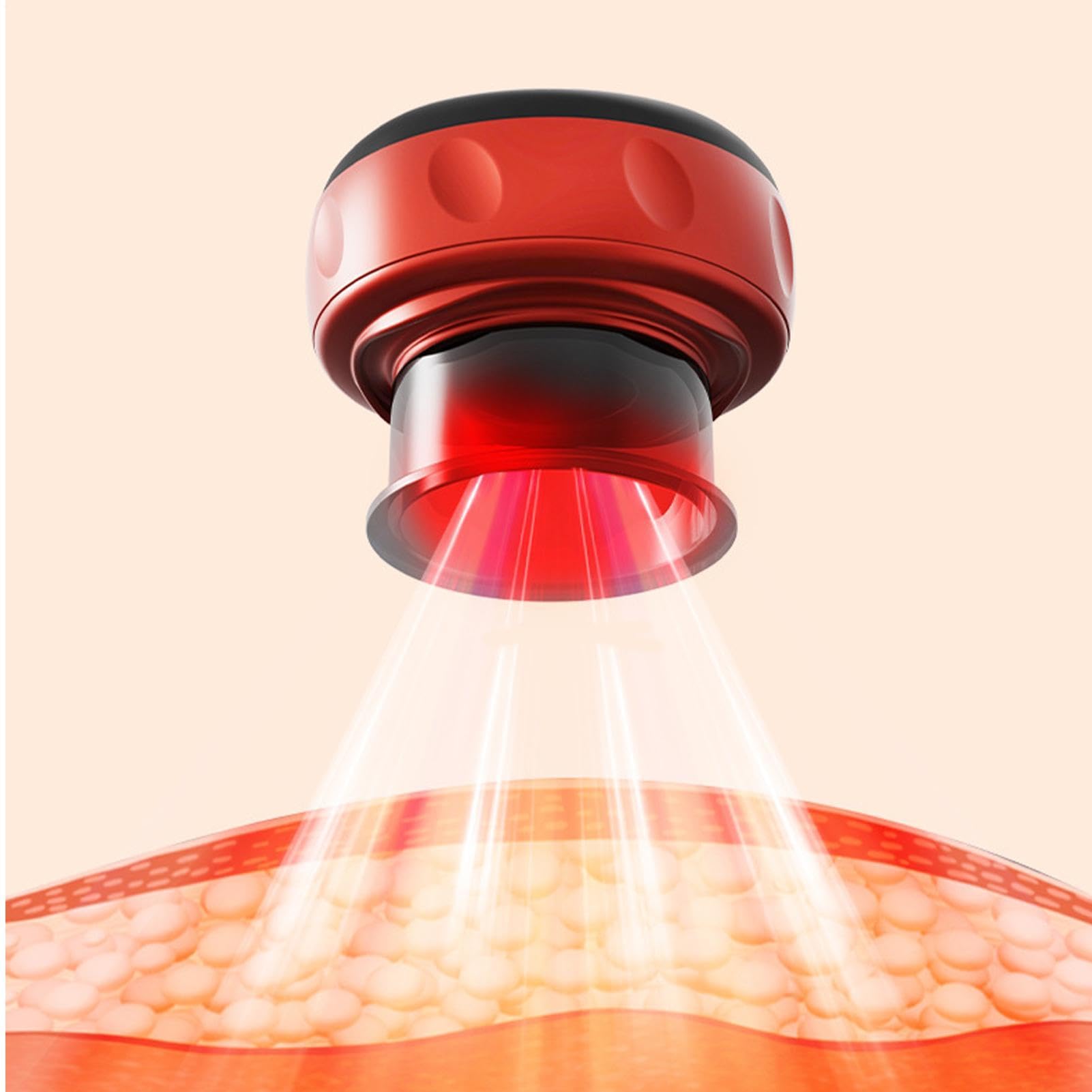 Appareil de ventouse intelligent | Machine électrique réglable