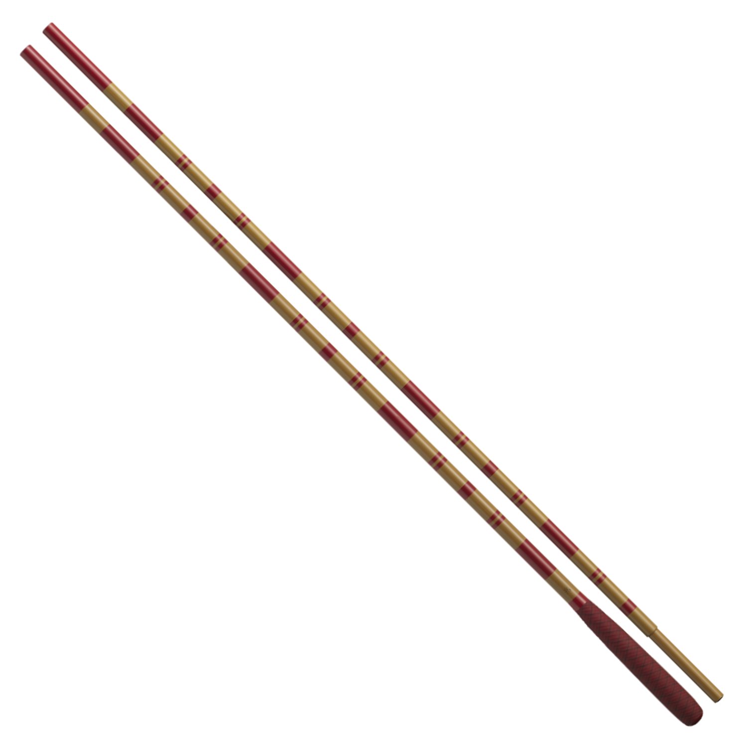 DAIWA - ダイワ 兆 玉ノ柄 2本物　新品未使用 Amazon | ダイワ(DAIWA) へら(竿掛・玉の柄)ロッド 兆 玉ノ柄 2