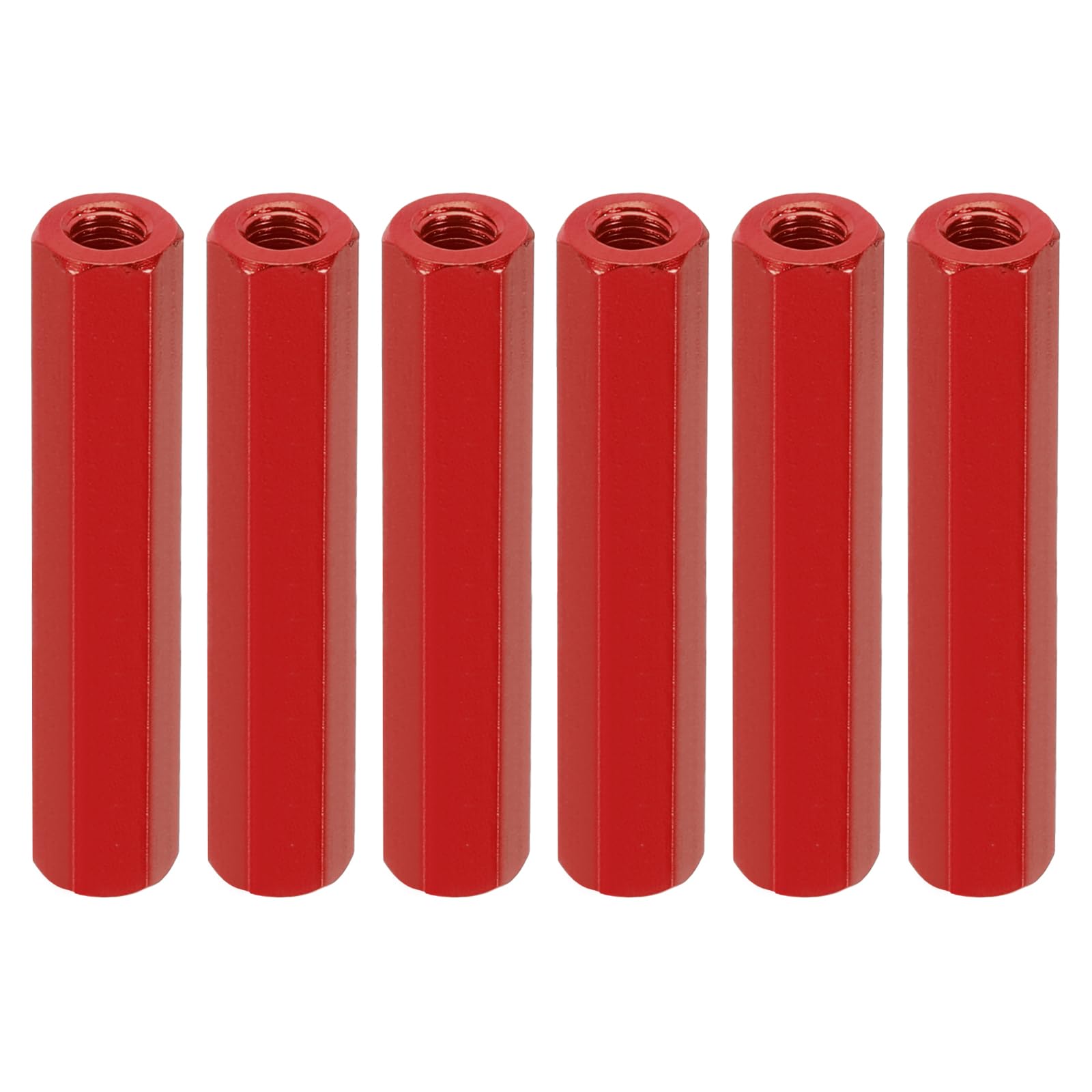 PATIKIL M3 Hex Nuts