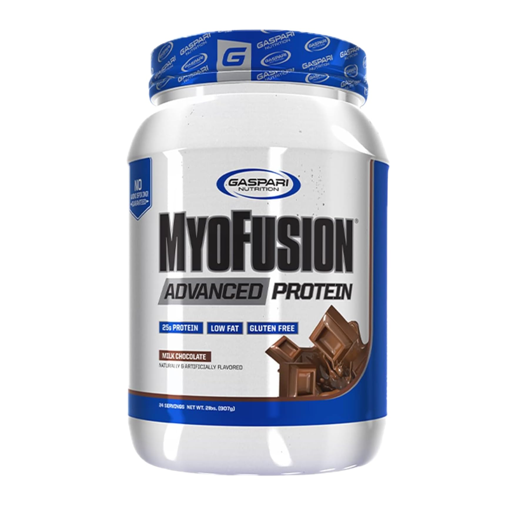 Gaspari Myofusion Chocolate