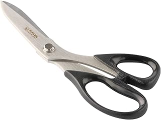 Nikken Cutlery AG-1500 Scissors, Cardboard Cutting Scissors