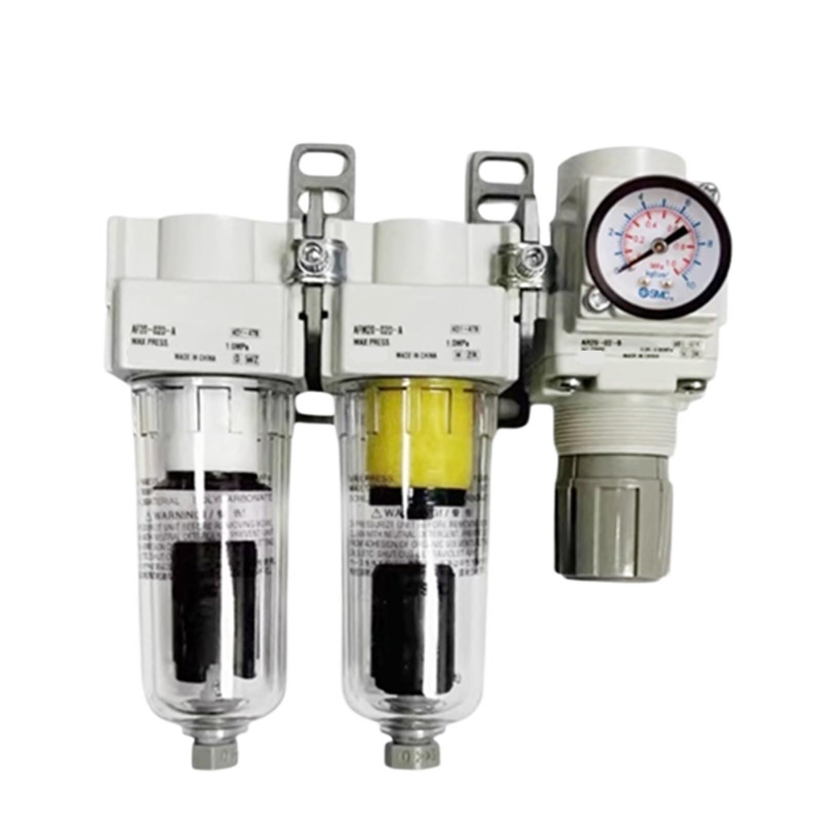 Filtro aria combinato separatore di nebbia regolatore AC20C
