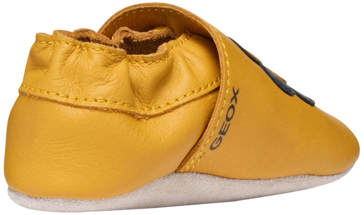 Geox B Gloviedoo Boy B MocasínBebé-Niños