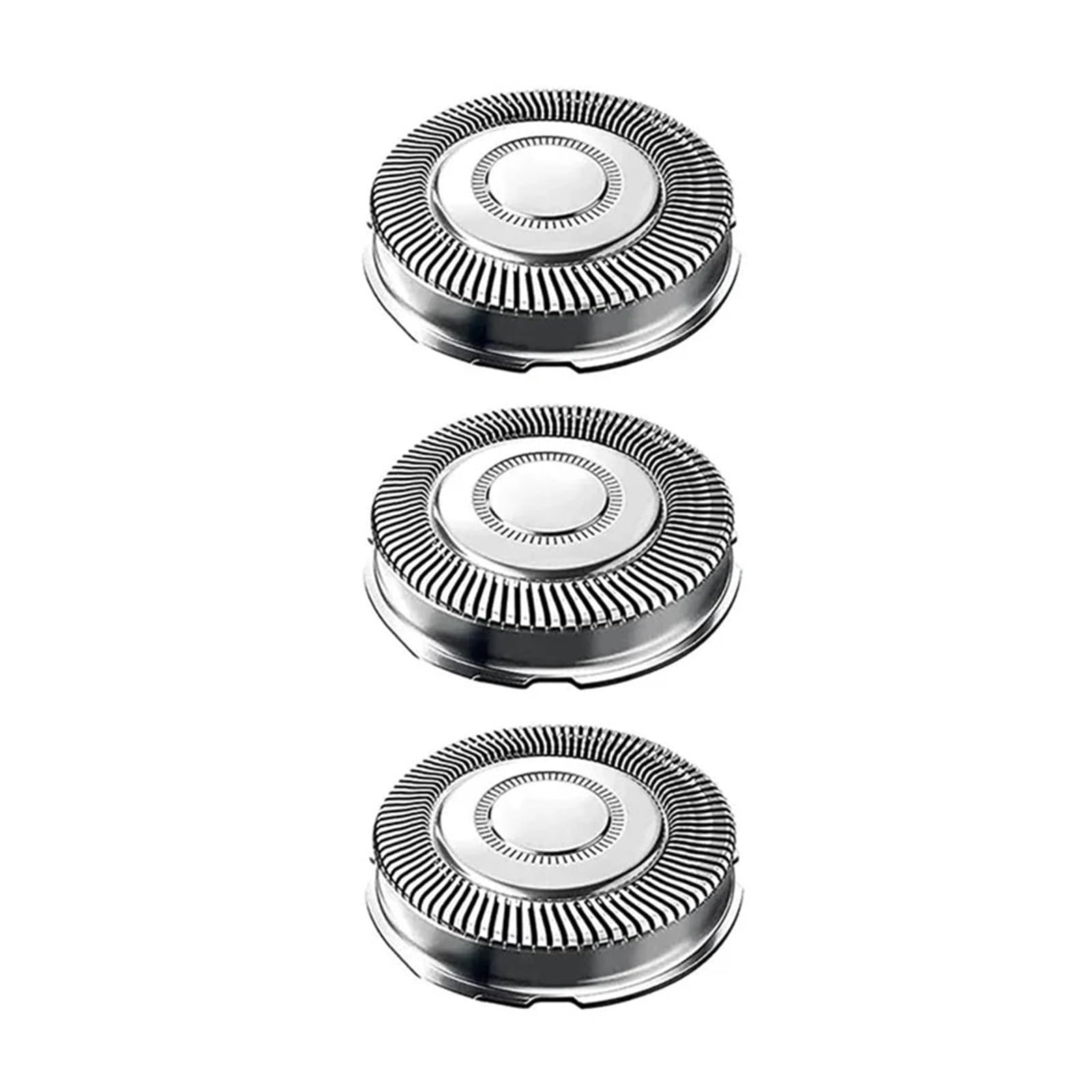 Cabezales de repuesto, compatibles con Philips, Shaver Series 7000 y 5000, cuchilla for S7782 S7788