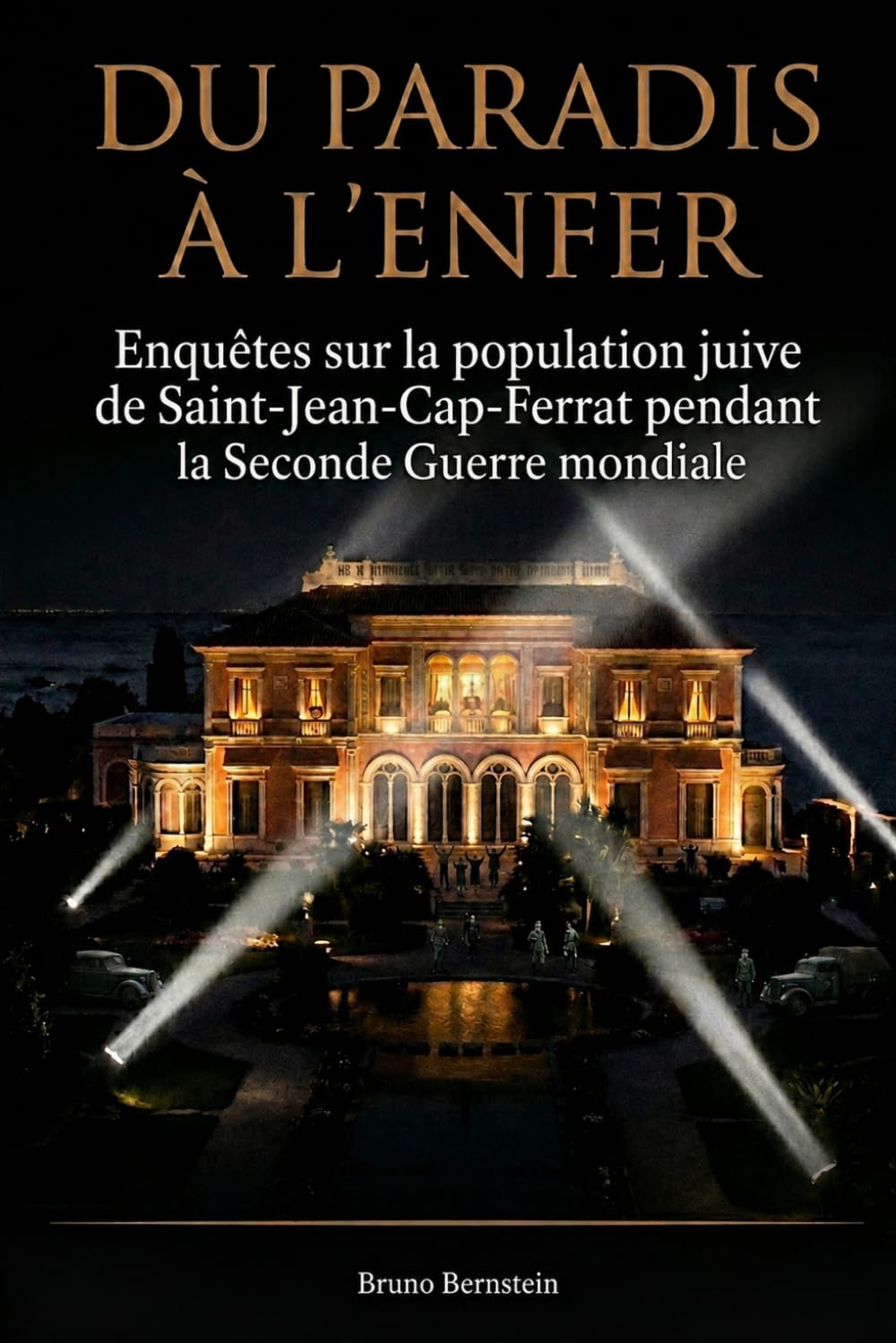 Du Paradis à l'Enfer