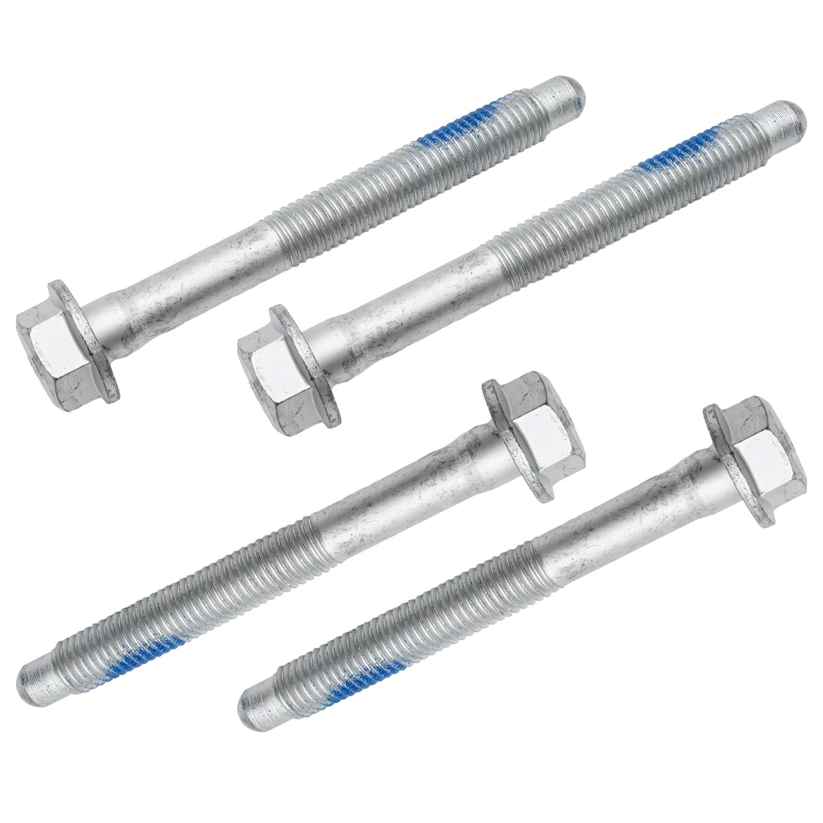 Amazon.com: Aynaxcol 4PCS Cab Body Assembly Mount Cushion Bolt  