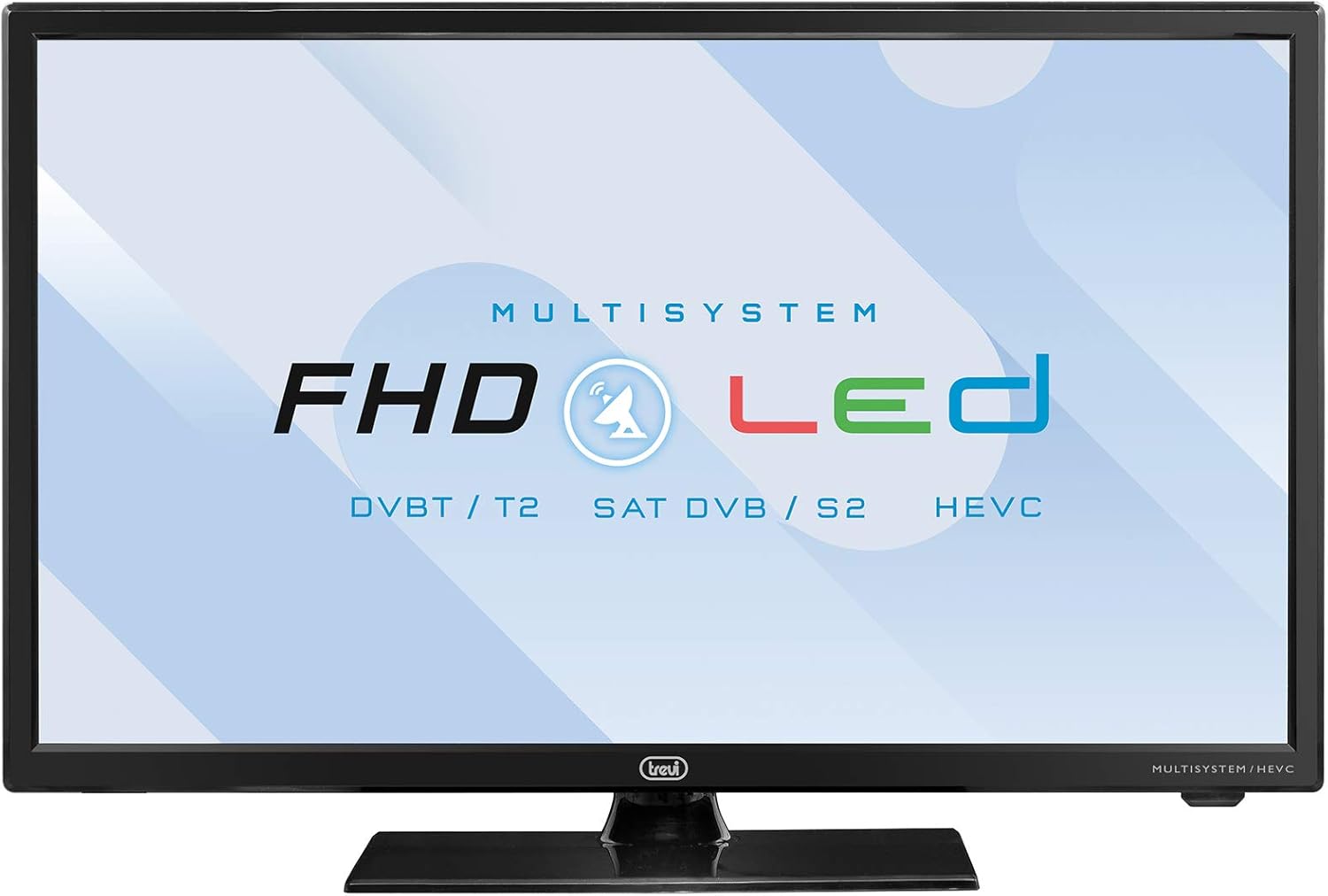 televisori satellitari portatili