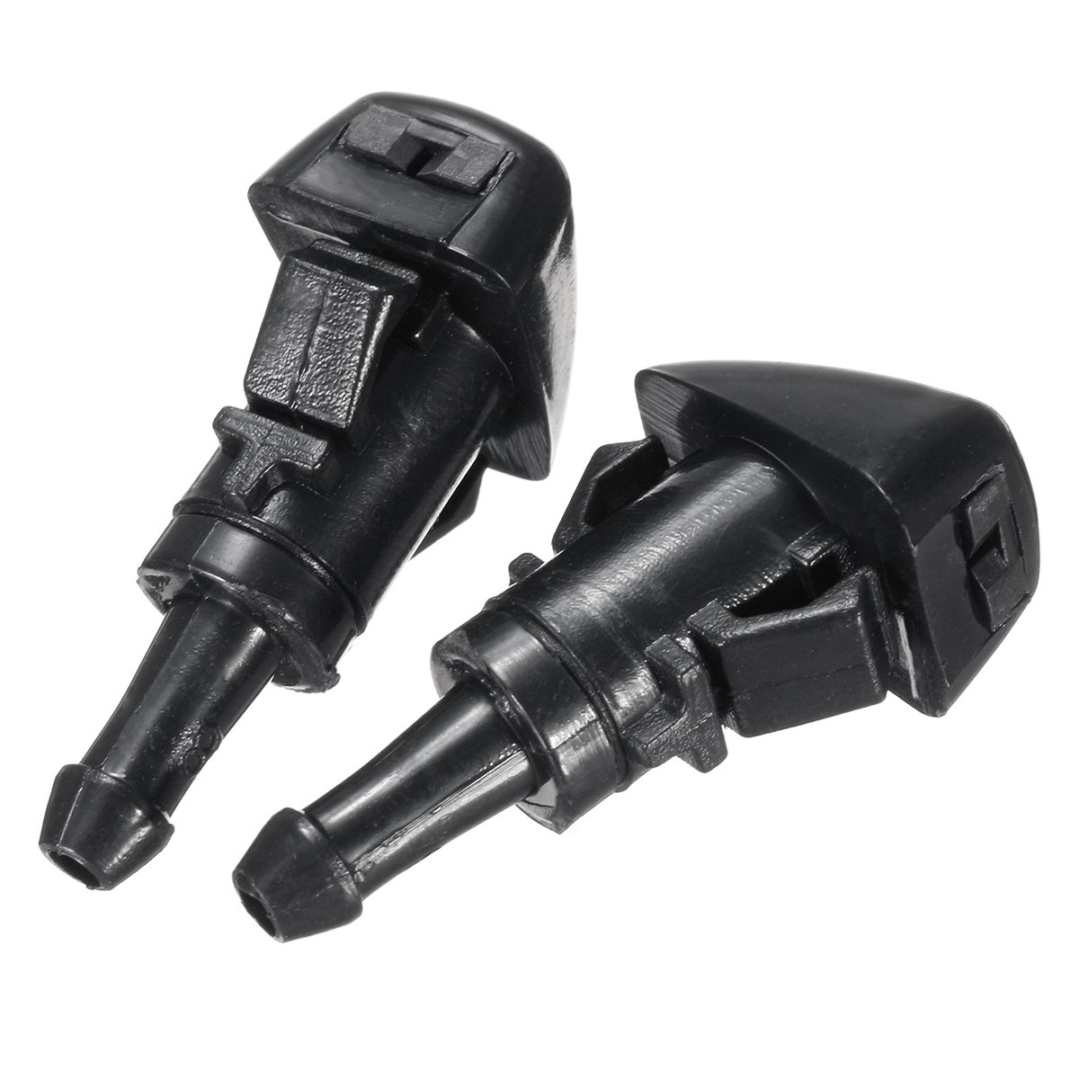 Spruzzatore Lavavetri Per Fiat Grande Punto CG94 - Ricambio Originale, Regolabile, Plastica Resistente - Foto 5