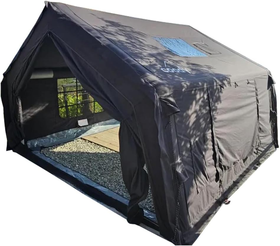 coody エアテント10.0