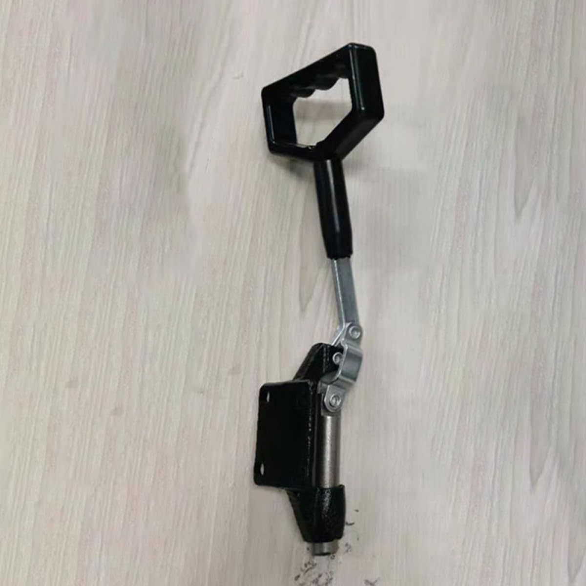 VILLFUL Heat Press Machine Clamp Handle Replacement Part Creative Clamping Fixture Accessory for Thermal Transfer Craft Sublimation Users