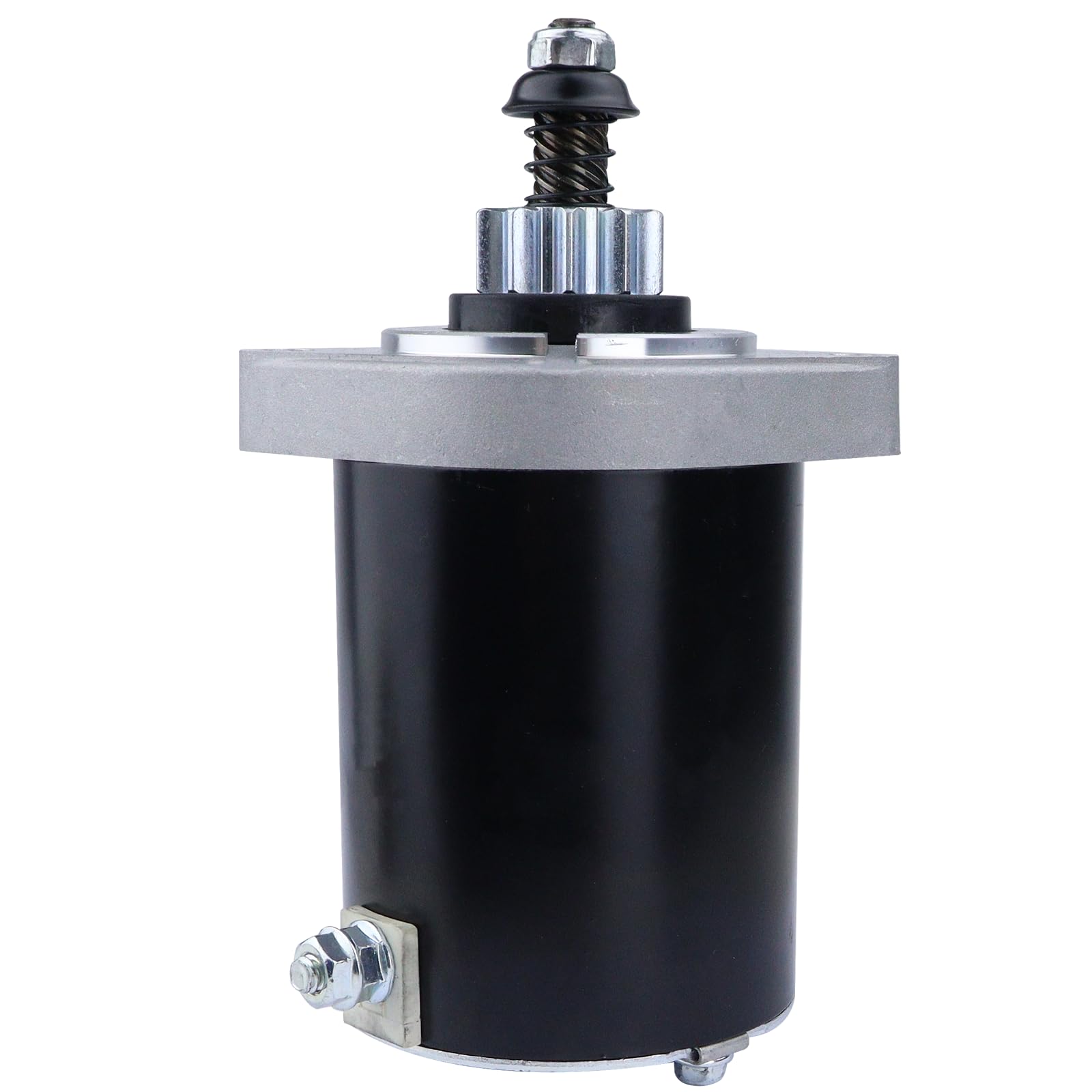 ISスターター Amazon.com: Starter Motor Compatible with Kawasaki FR691V