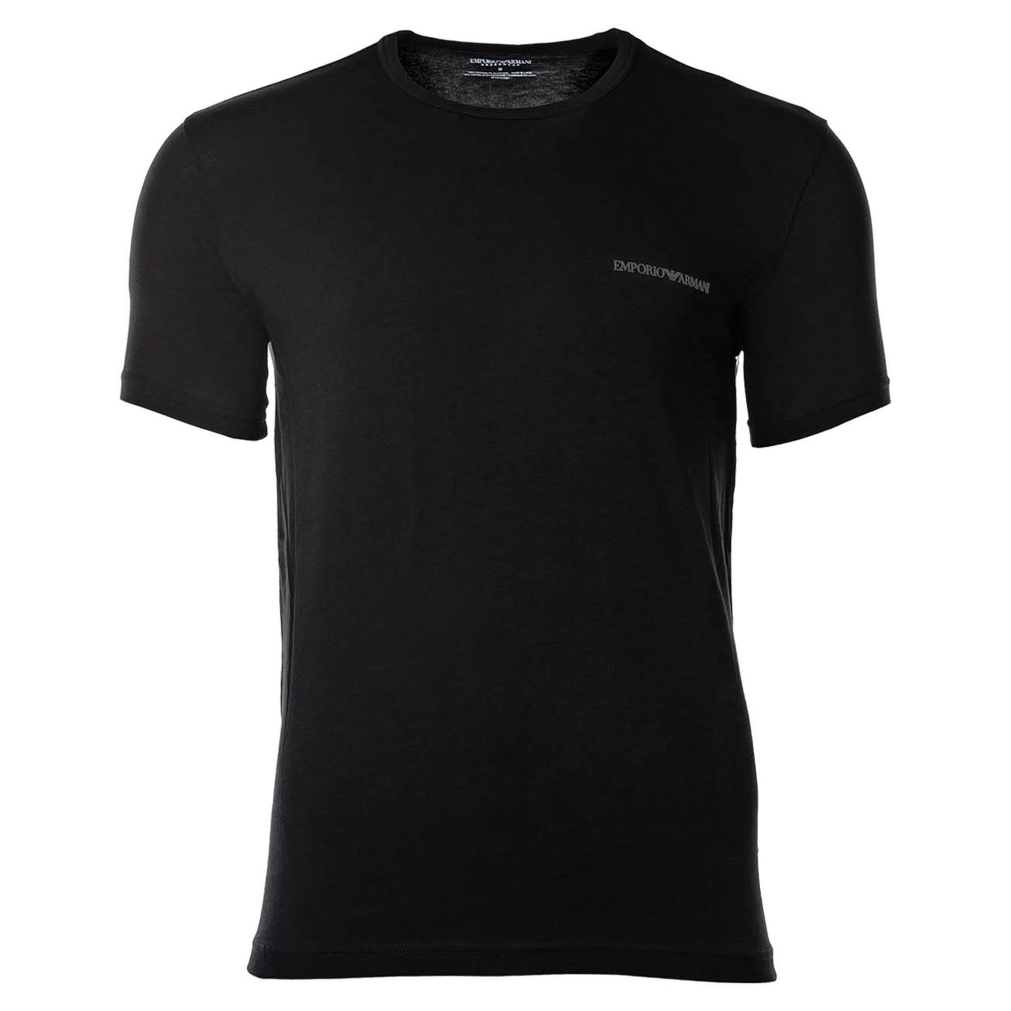 Emporio Armani Maniche Corte 111267 2R717 - Uomo