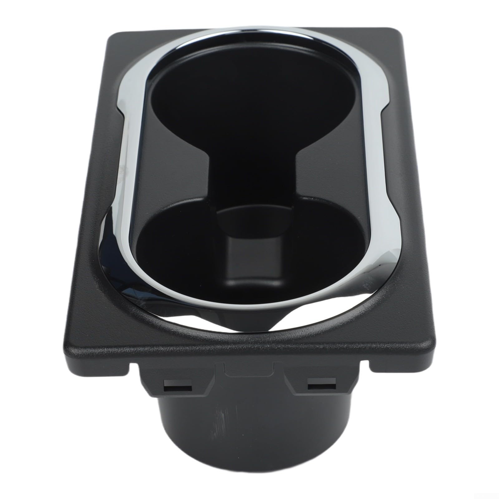 Portavasos ABS para nissan para titan 2016-2024 Portavasos ABS