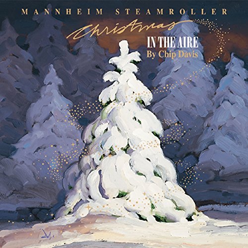Mannheim Steamroller