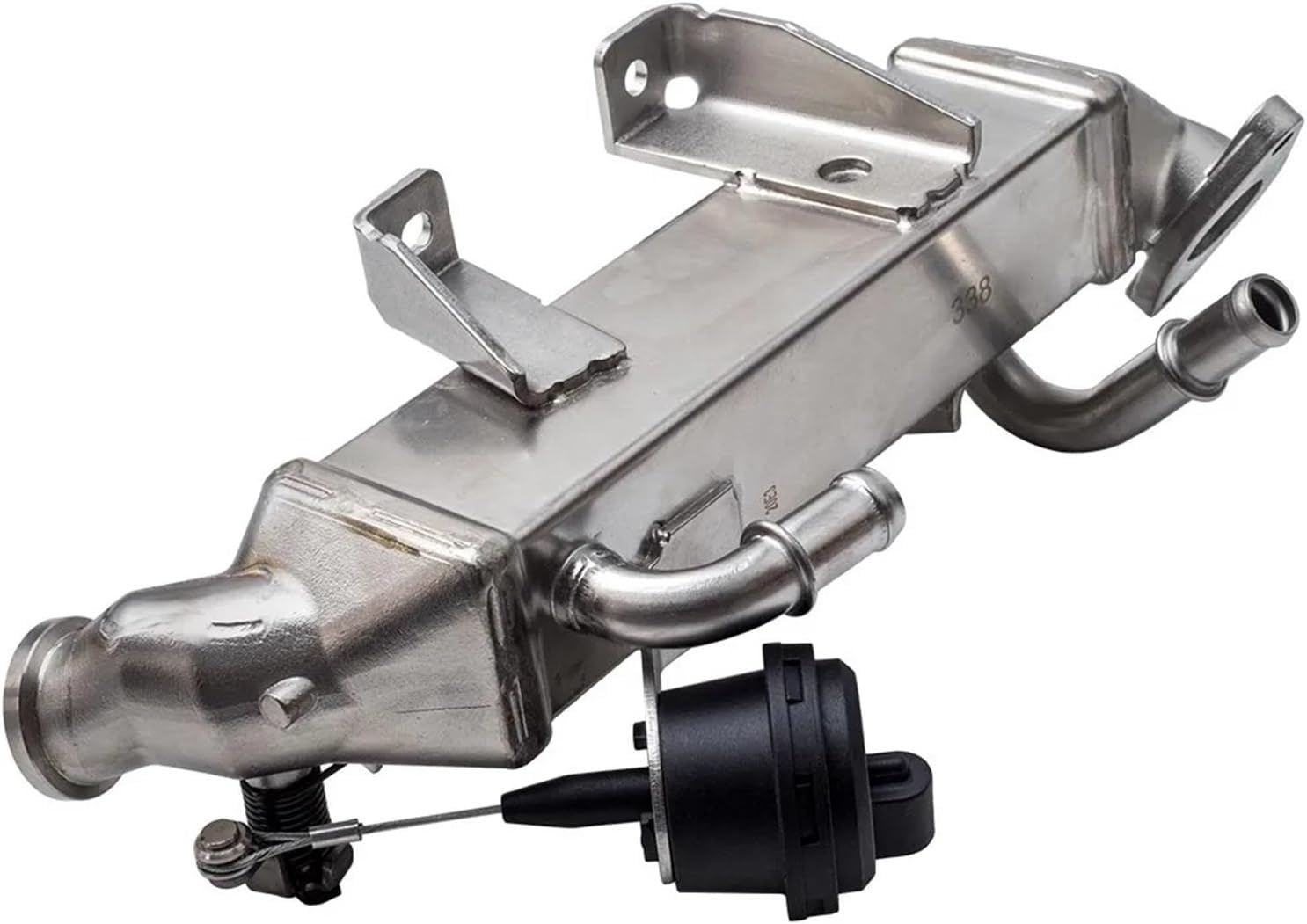 キャタキャンセラー 触媒コンバーター マトリックス 1.8L 2003-2008