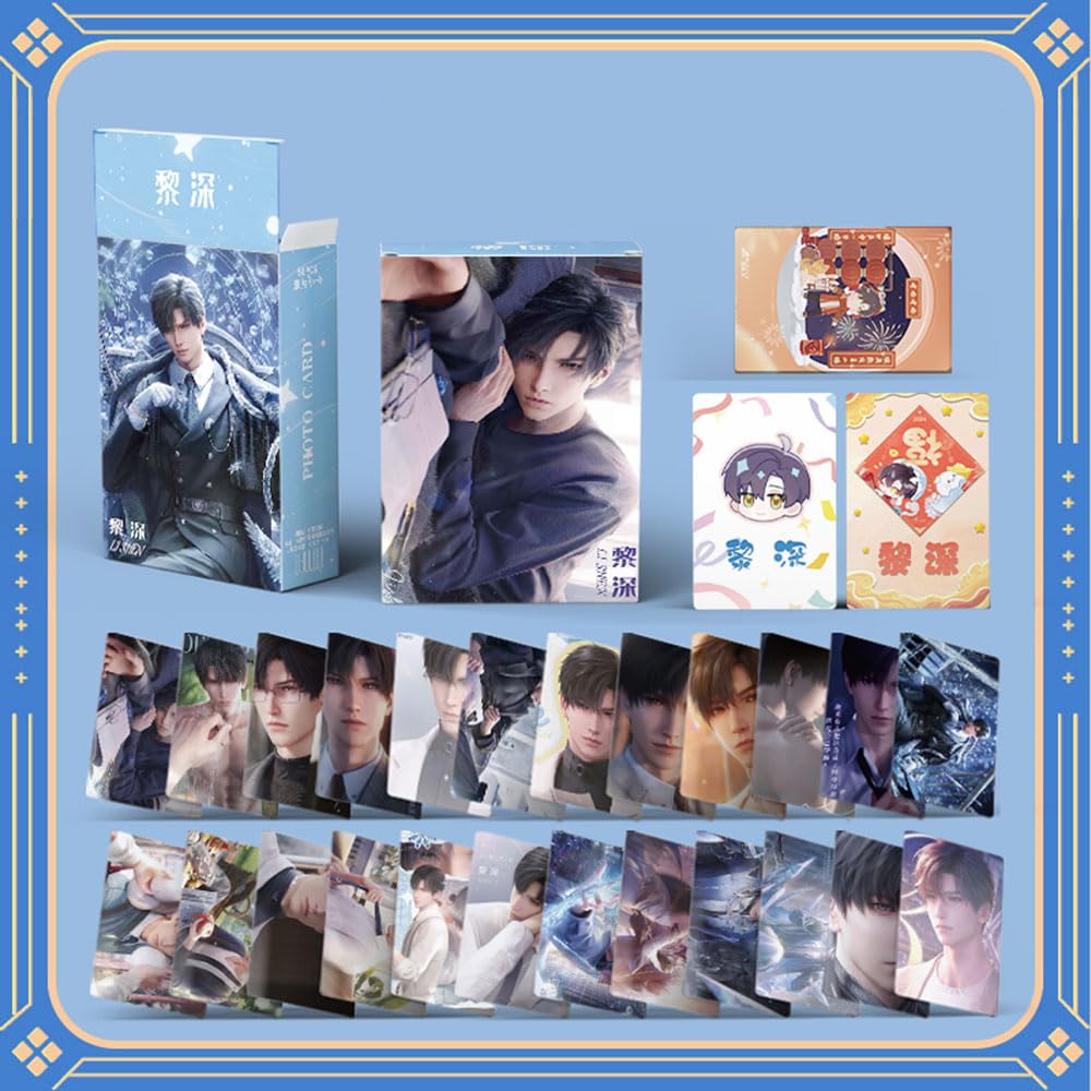 Amazon.co.jp: 恋と深空 トレカ LOMOカード ホムラ セイヤ レイ