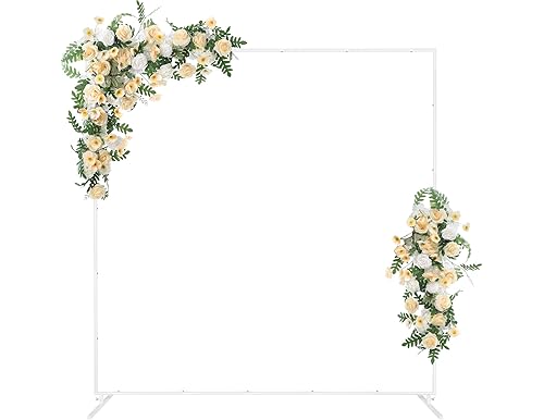 The Best Wedding Backdrop Stands for Your Special Day