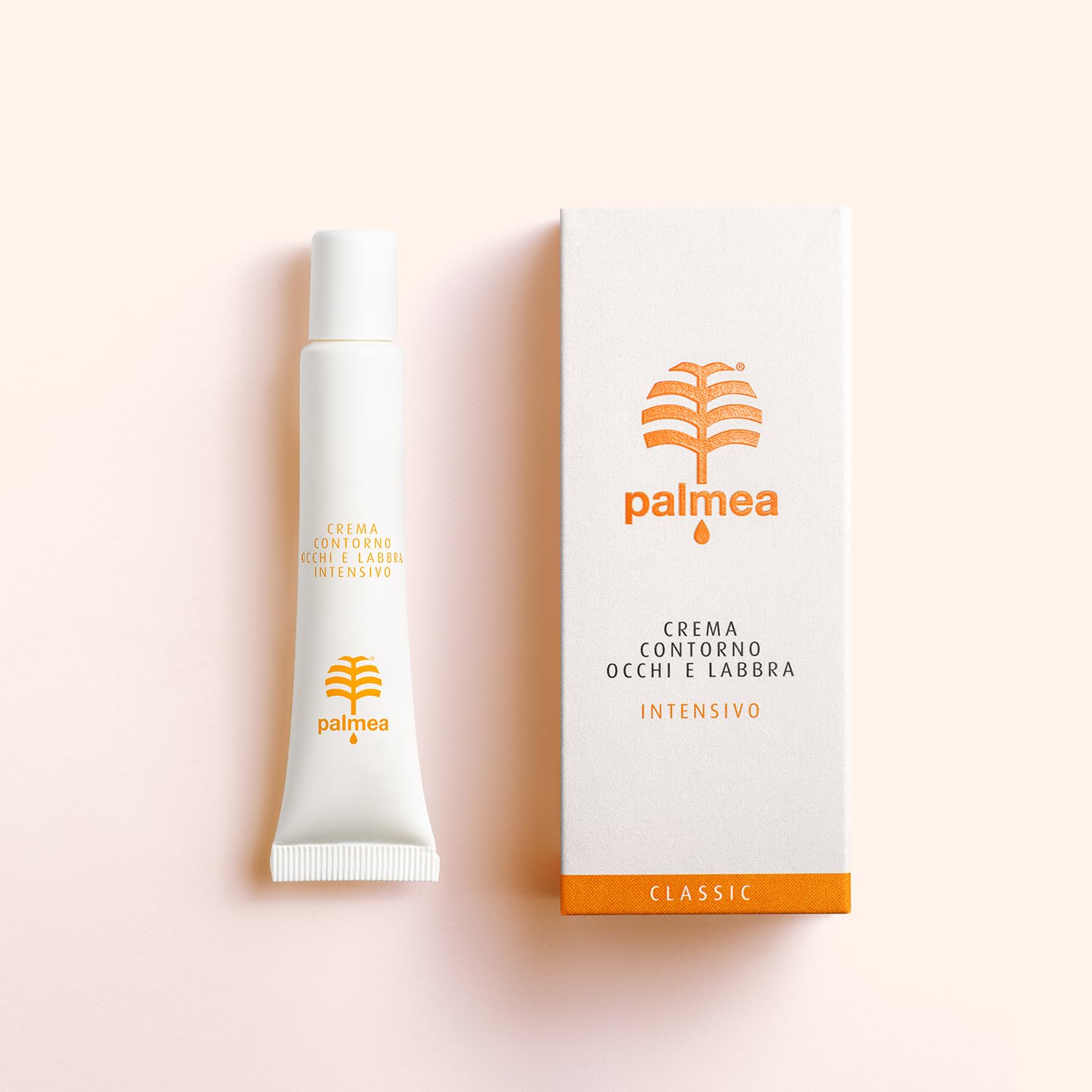 Palmea Contour Eye And Signs Of Expression Cream 20 ml