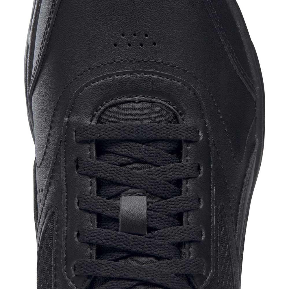 Reebok Work N Cushion 4.0 damskie buty gimnastyczne, Black Cdgry5 Black, 40.5 EU