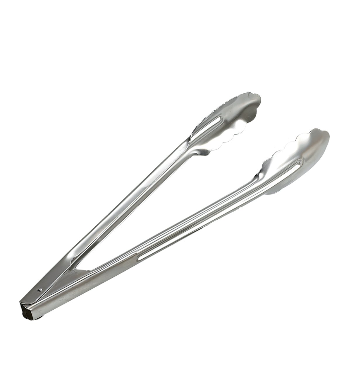 Bourgeat Steel – 30 Cm Multi Use – Stainless Tongs