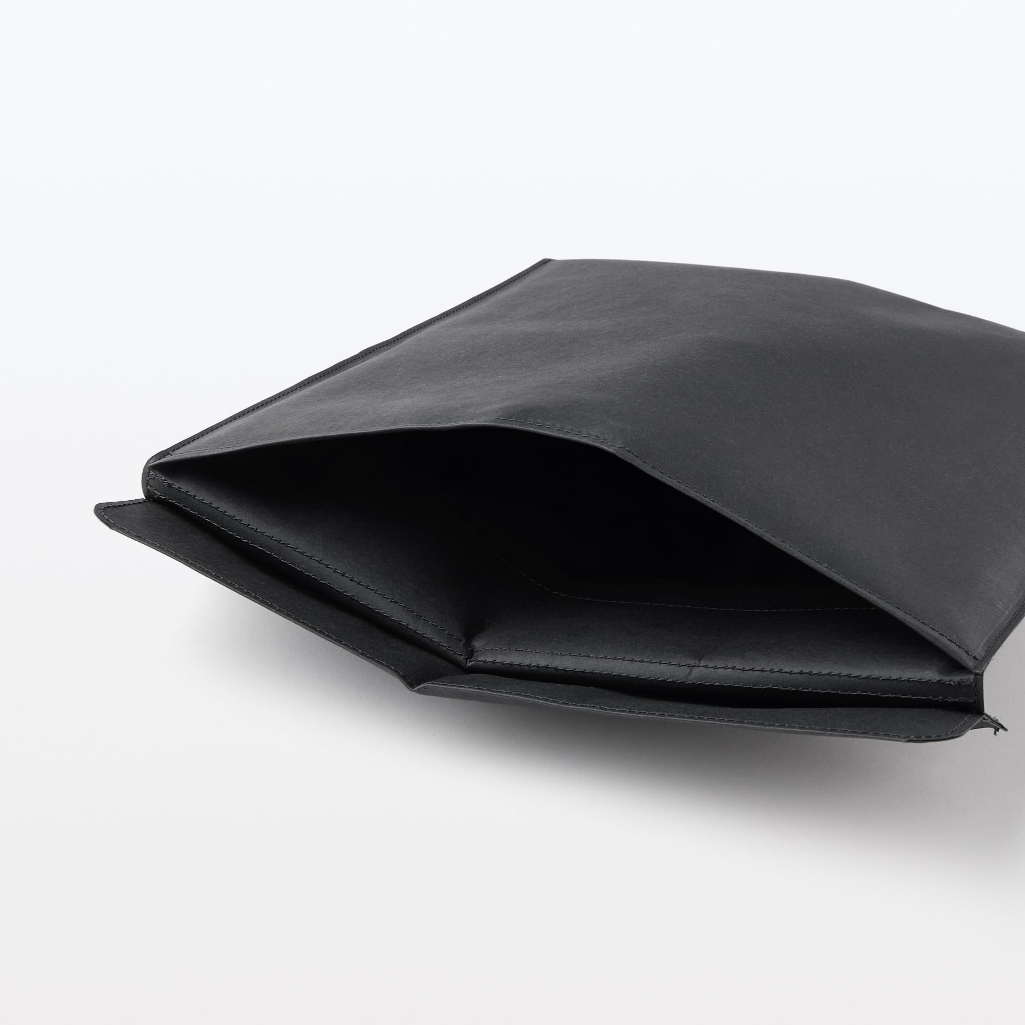 Amazon.co.jp: 無印良品 ジーンズラベル パソコンケース