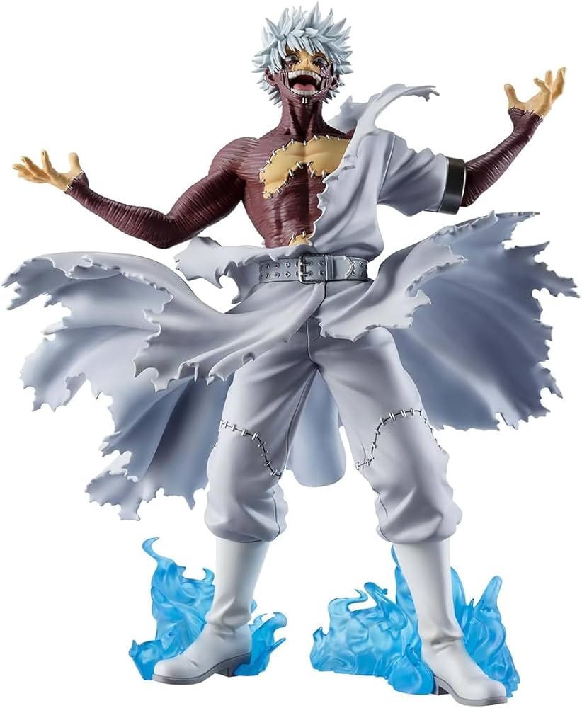 僕のヒーローアカデミア　一番くじ　ホークス　荼毘 Amazon.co.jp: 一番くじ 僕のヒーローアカデミア -幸せの上に-D賞 荼毘