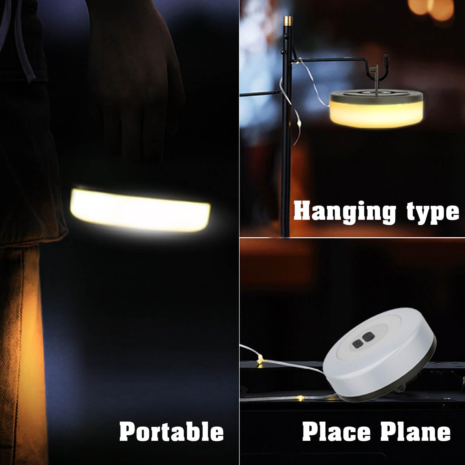 led lichterkette für markise Tragbare Outdoor-Camping-Lichterkette, verstaubare Lichtleiste, USB-wiederaufladbar, IP65, 10 m Seil, Zeltlaterne, einziehbar Campingplatz, Fagin Handschuhe Black Diamond Windweight License Type:Image Sounds - Pedal Steel Guitar 2 NKS Store