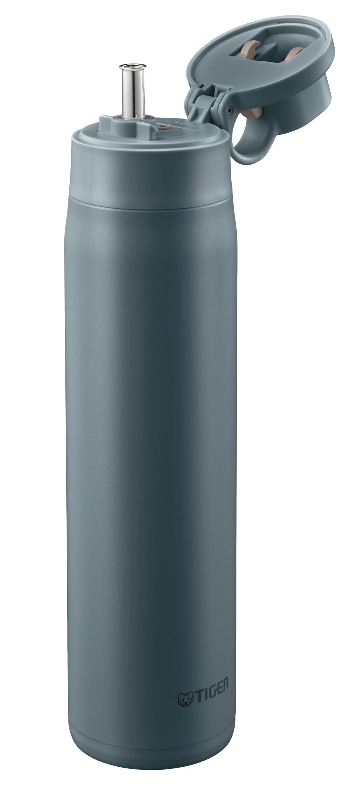 Amazon.com: Tiger Corporation Vacuum Insulated Bottle with