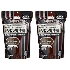 魚の餌・おやつ - Amazon.co.jp