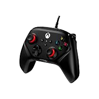 HyperX Clutch Gladiate, Controller cablato USB-C con licenza XBOX