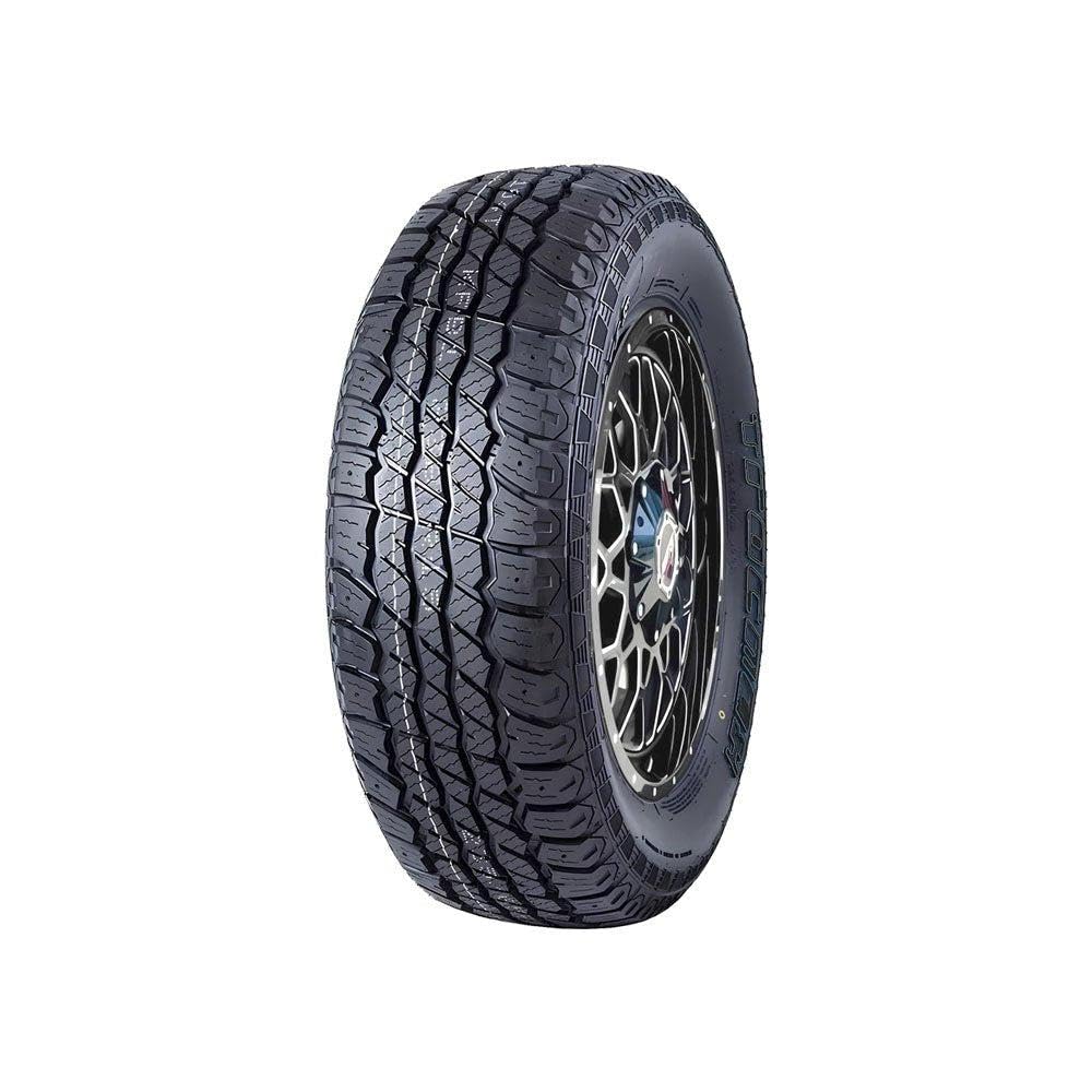 GOMME PNEUMATICI X-PRIVILO AT08 235/70 R16 106T TRACMAX
