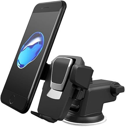 Soporte M?vil Coche Universal 360 ? Rotaci?n Soporte Coche Soporte para Tel?fono con Ventosa Fuerte y Brazo Ajustable para Smartphone iPhone Samsung Huiwei Sony Soporte M?vil Coche Universal 360 ? Rotaci?n Soporte Coche Soporte para Tel?fono con Ventosa Fuerte y Brazo Ajustable para Smartphone iPhone Samsung Huiwei Sony