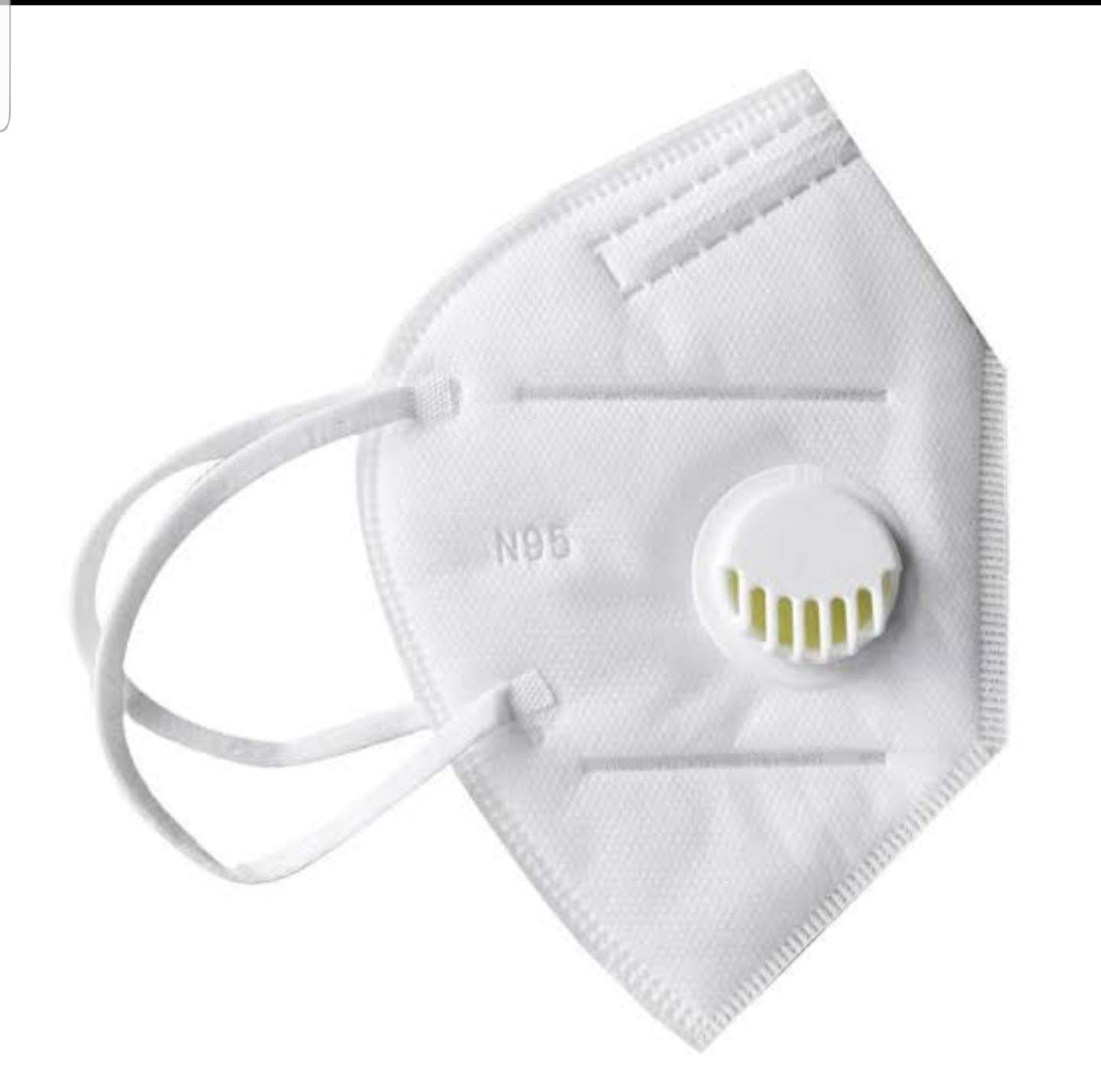 Face mask KN95 Amazon.in Beauty