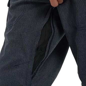 Burton Men's Insulated Covert Ski/Snowboarding Pant