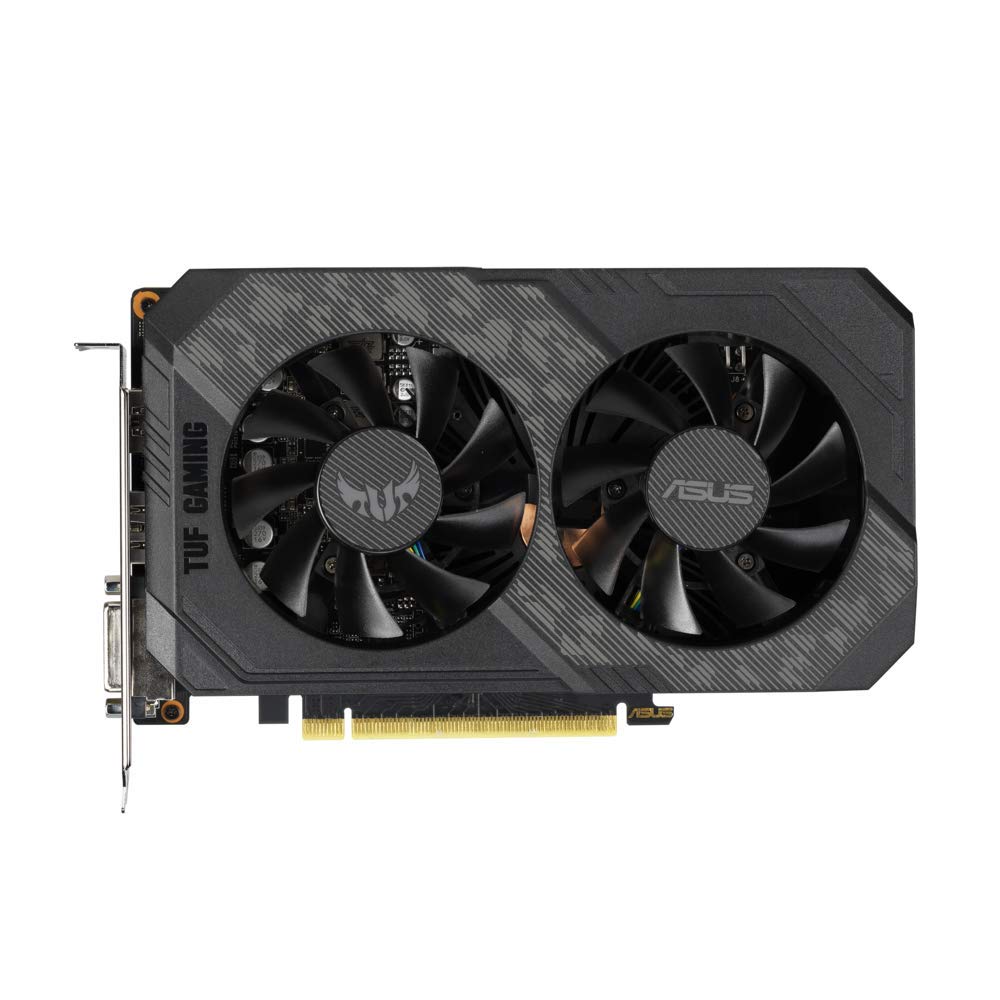 美品　ASUS GTX1660Ti 6GB クラボ　グラフィックボード Amazon | ASUS TUF-GTX1660TI-O6G-GAMING GeForce GTX 1660 Ti 6