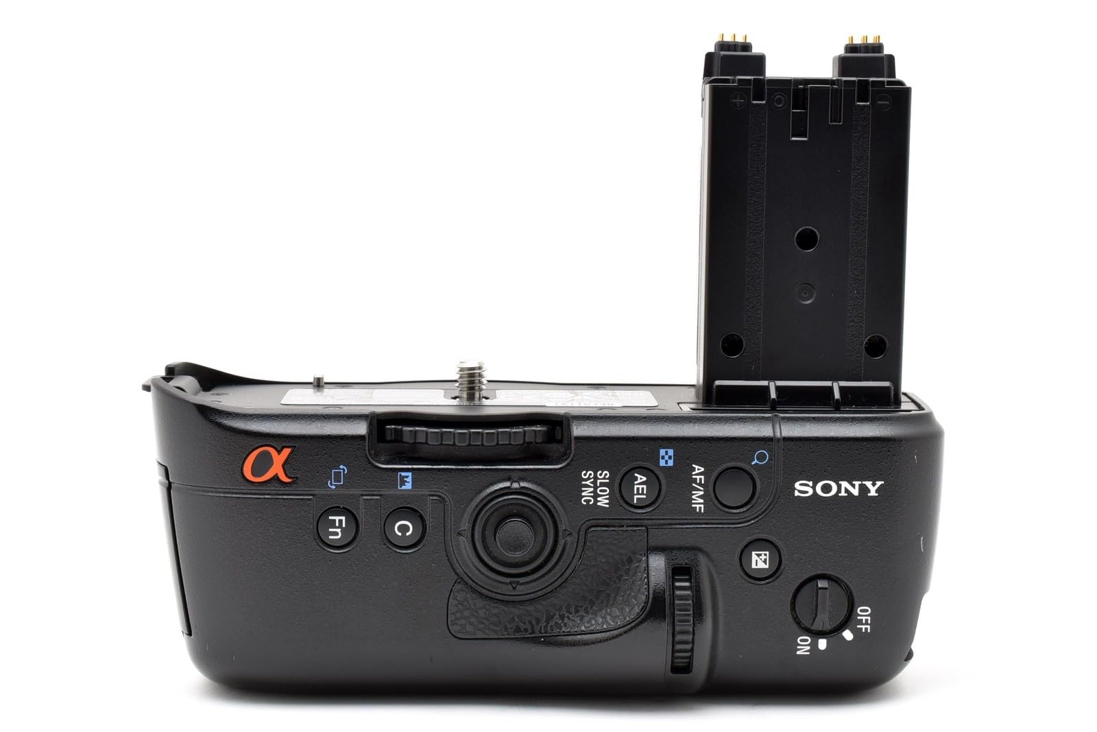 Amazon | SONY 縦位置グリップ VG-C90AM | カメラ用バッテリーグリップ