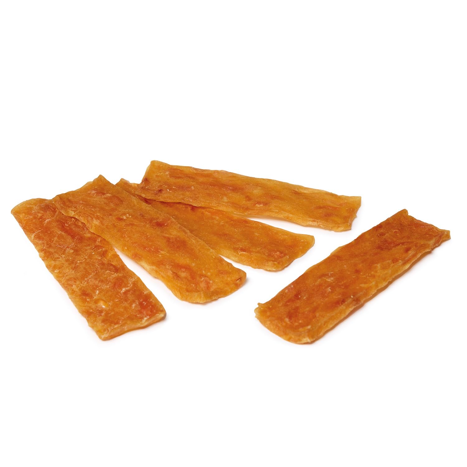 Friandises pour Chiens (Lot de 12) - Suprêmes de Poulet 100 g, Friandises Naturelles pour Chiens - Arquivet