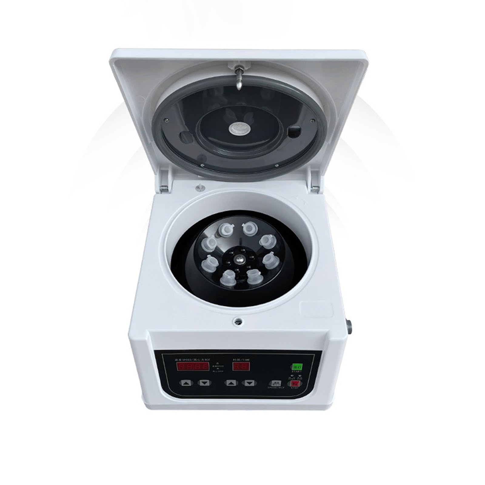 Centrifuga da Banco da Laboratorio con Timer 4 * 50ml