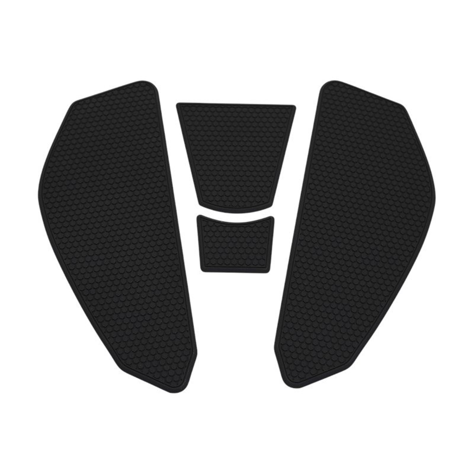 Decal Protection Motorcycle Accessories Fuel Tank Pad Sticker Decal Knee Grip for Y-AMAHA YZF R7 YZF-R7 YZFR7 2021 2022 2023 2024