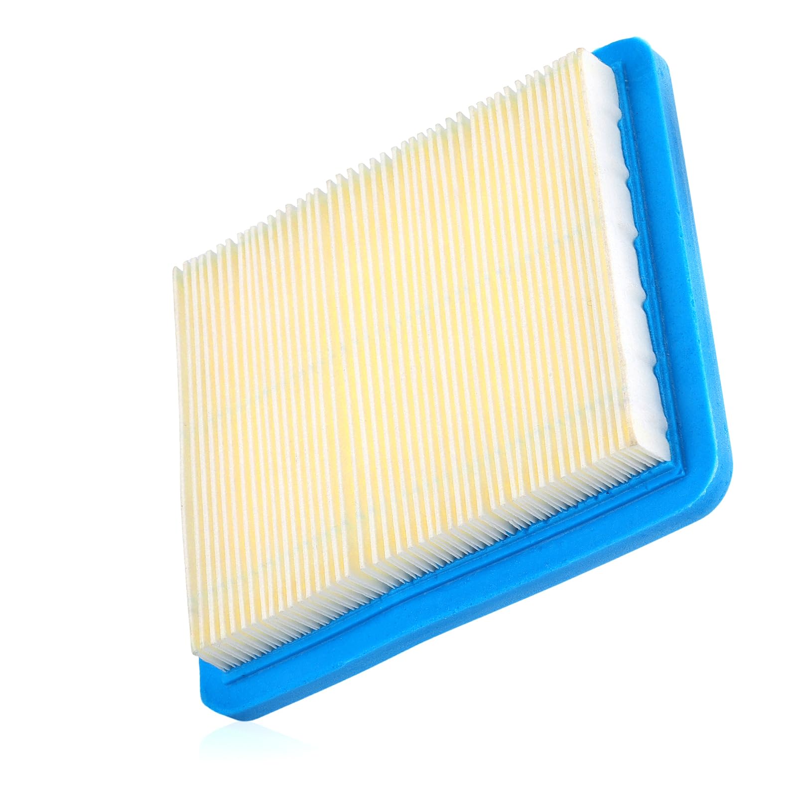 Filtr powietrza Savior dla Briggs & Stratton 491588 491588S BS-399959 5043K 30-710 1904481 Nadaje się do silnika Quantum 625-675 625e 675e 725e serii 3,5-6 KM z świecą zapłonową, zamiennik dla