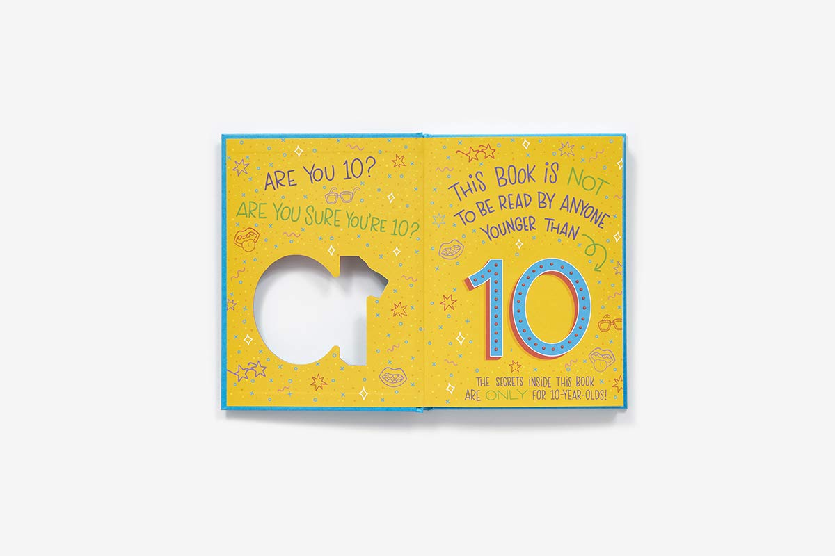 Everything You Need to Know When You Are 10: A Handbook - Image 3