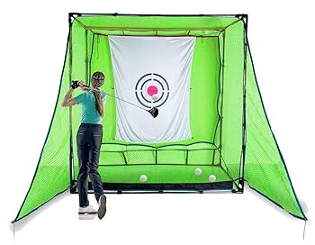 野外用ネット ゴルフ用 Amazon | 【ZERO HOUSE】ゴルフ練習ネット ネット ゴルフネット