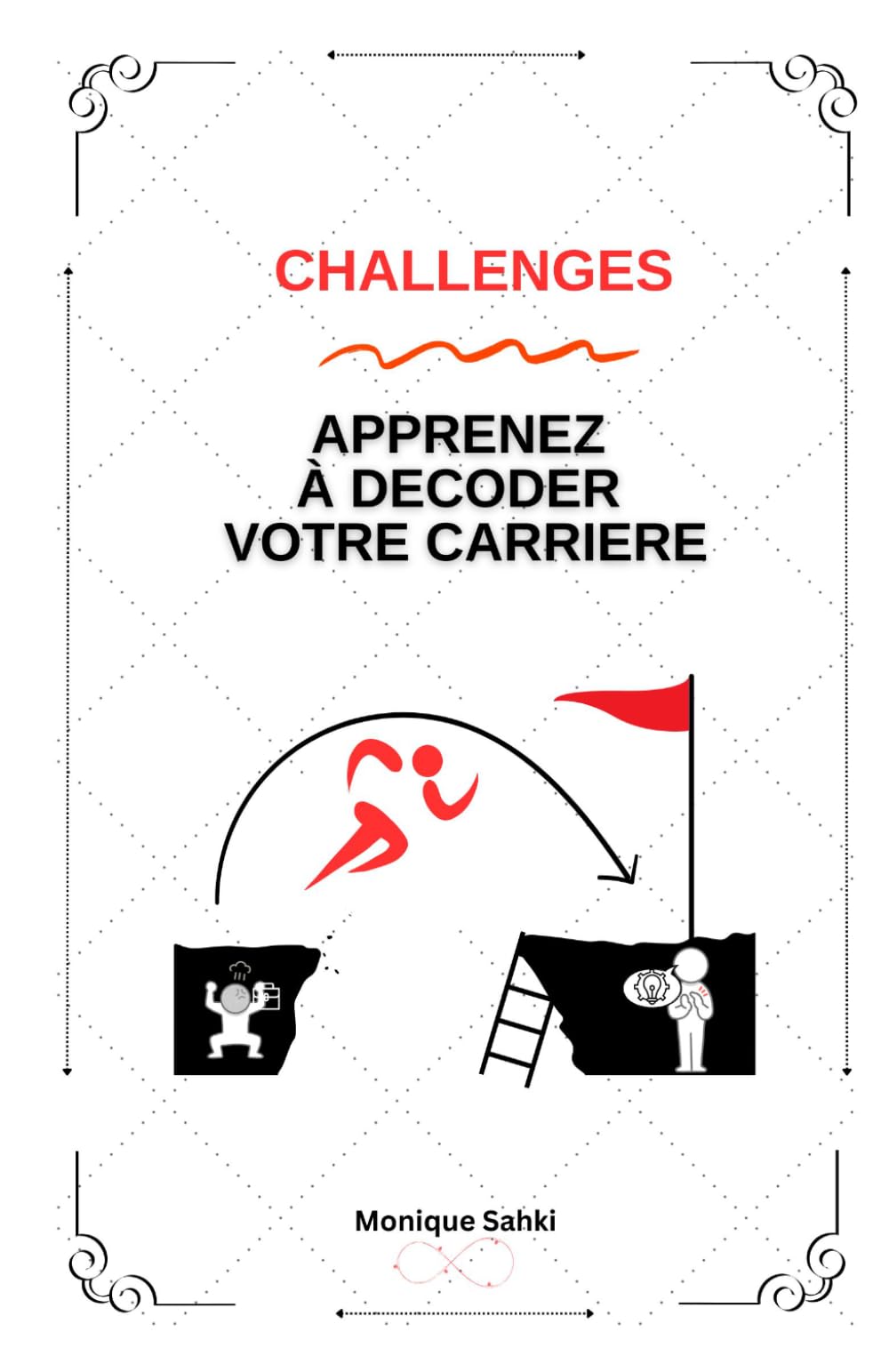 Challenges - Apprenez À Décoder Votre Carrière