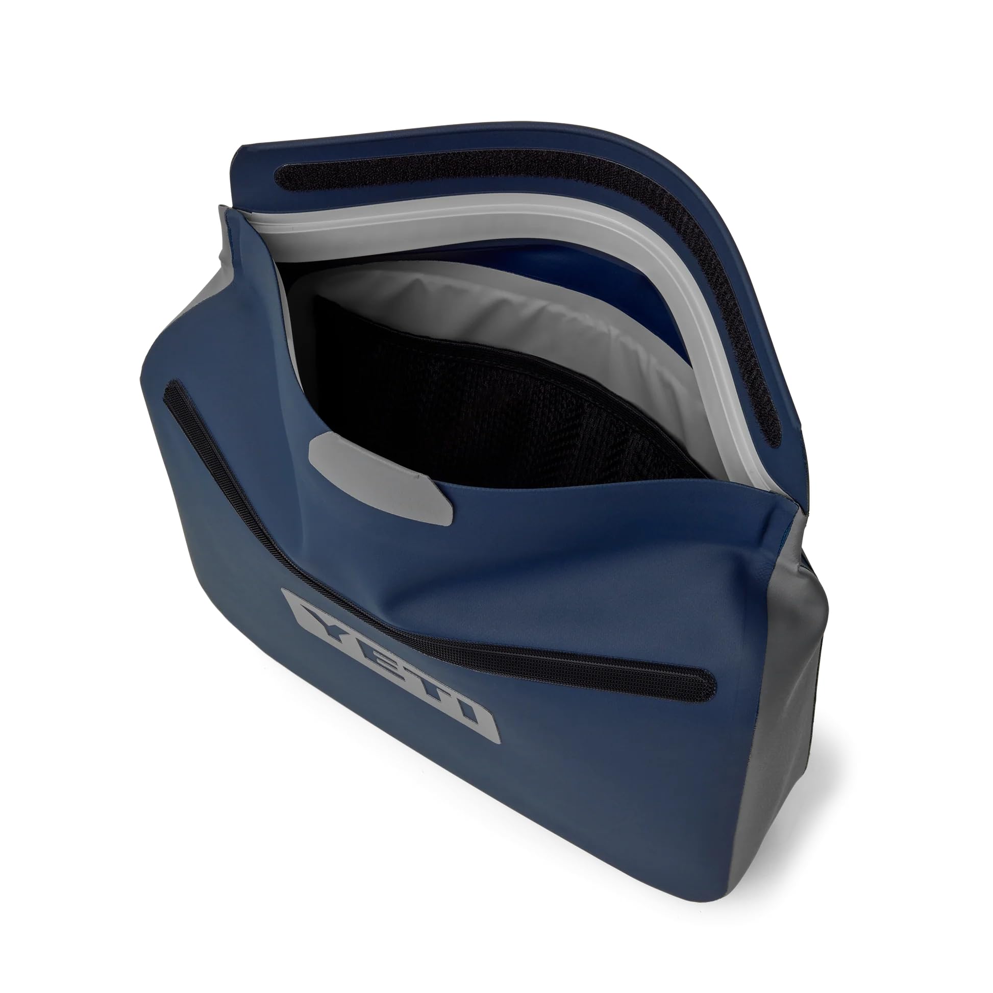 YETI Sidekick Dry Zubehörtasche, Charcoal, 6L